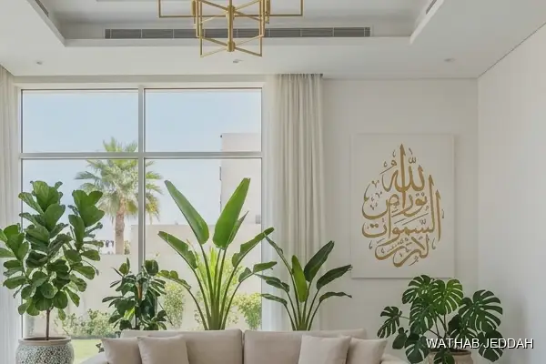 Apartment Cleaning in South Obhur, Jeddah - Wathab Jeddah Cleaning Services