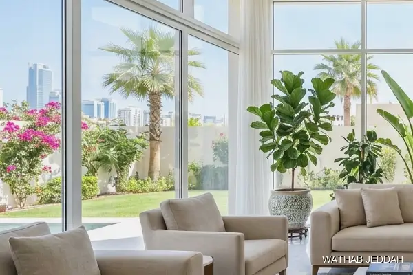Apartment Cleaning in North Obhur - Wathab Jeddah Cleaning
