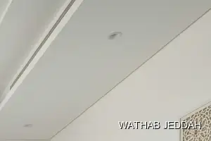 Wathab Jeddah team performing Apartment Cleaning in North Obhur, Jeddah