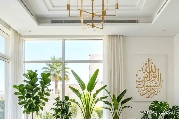 Apartment Cleaning in North Prince Fawaz - Wathab Jeddah Cleaning