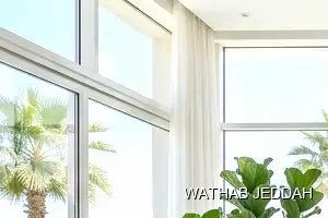 Apartment Cleaning results after completion in North Prince Fawaz, Jeddah