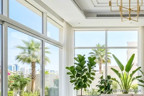 Apartment Cleaning in Al Amwaj, Jeddah - Wathab Jeddah Cleaning Services