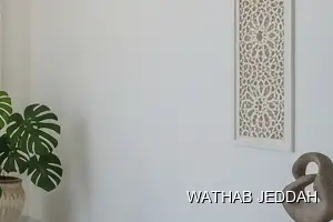 Wathab Jeddah team performing Apartment Cleaning in Al Amwaj, Jeddah