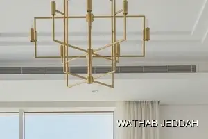 Apartment Cleaning results after completion in Al Amwaj, Jeddah