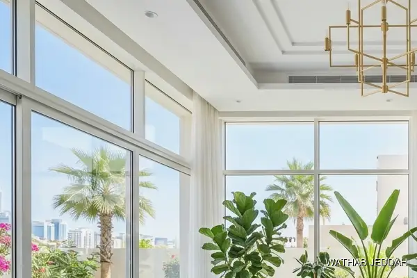 Apartment Cleaning in Al Andalus, Jeddah - Wathab Jeddah Cleaning Services