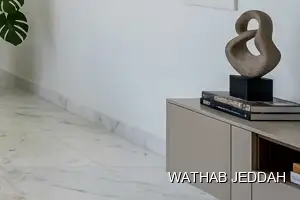 Wathab Jeddah team performing Apartment Cleaning in Al Fadilah, Jeddah