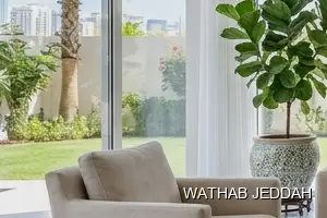 Apartment Cleaning results after completion in Al Fardous, Jeddah
