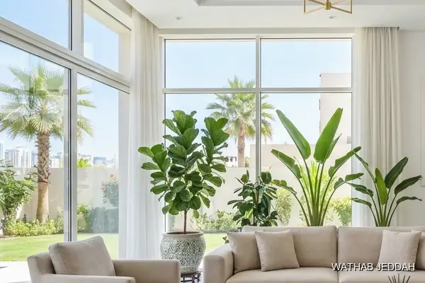 Apartment Cleaning in Al Hamdaniyah, Jeddah - Wathab Jeddah Cleaning Services