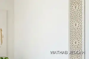 Wathab Jeddah team performing Apartment Cleaning in Al Hamra, Jeddah