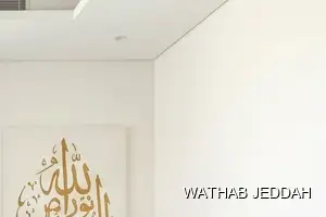 Apartment Cleaning results after completion in Al Hamra, Jeddah