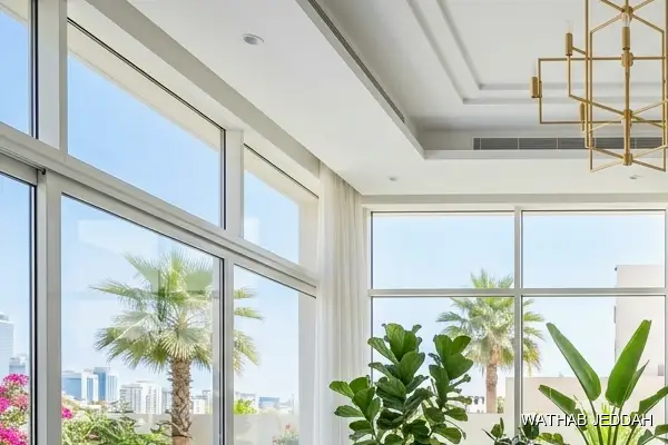 Apartment Cleaning in Al Harazat