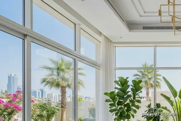 Apartment Cleaning in Al Hindawiyah