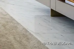Wathab Jeddah team performing Apartment Cleaning in Al Hindawiyah, Jeddah