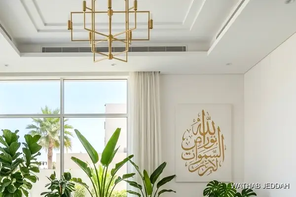 Apartment Cleaning in Al Kawthar, Jeddah - Wathab Jeddah Cleaning Services