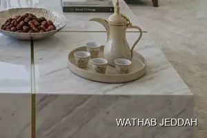 Apartment Cleaning results after completion in Al Kawthar, Jeddah
