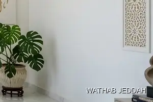 Apartment Cleaning results after completion in Al Manar, Jeddah