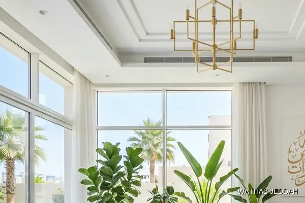 Apartment Cleaning in Al Marwah, Jeddah - Wathab Jeddah Cleaning Services