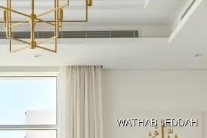 Wathab Jeddah team performing Apartment Cleaning in Al Naeem, Jeddah