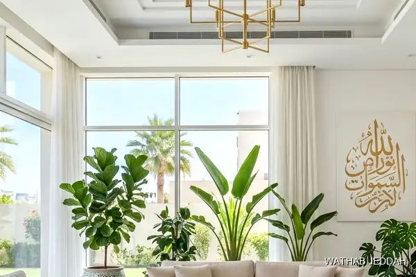 Apartment Cleaning in Al Nazlah Al Yamaniyah - Wathab Jeddah