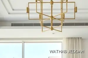 Wathab Jeddah team performing Apartment Cleaning in Al Nazlah Al Yamaniyah, Jeddah