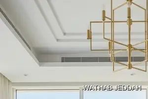 Apartment Cleaning results after completion in Al Nazlah Al Yamaniyah, Jeddah