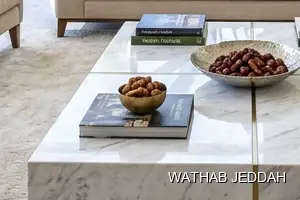 Apartment Cleaning results after completion in Al Nuzha, Jeddah