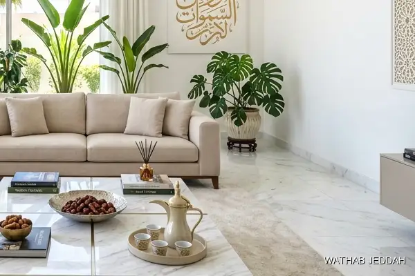 Apartment Cleaning in Al Rahmaniyah