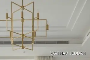 Wathab Jeddah team performing Apartment Cleaning in Al Rahmaniyah, Jeddah