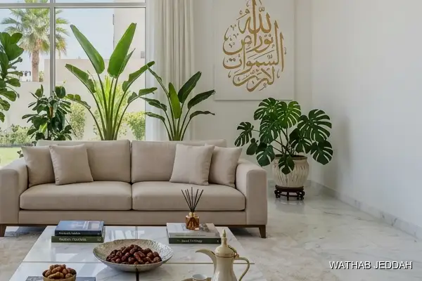Apartment Cleaning in Al Rawdah - Wathab Jeddah Cleaning
