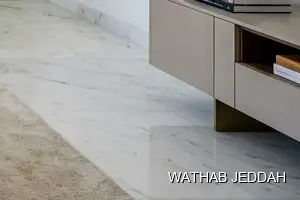 Wathab Jeddah team performing Apartment Cleaning in Al Rayan, Jeddah