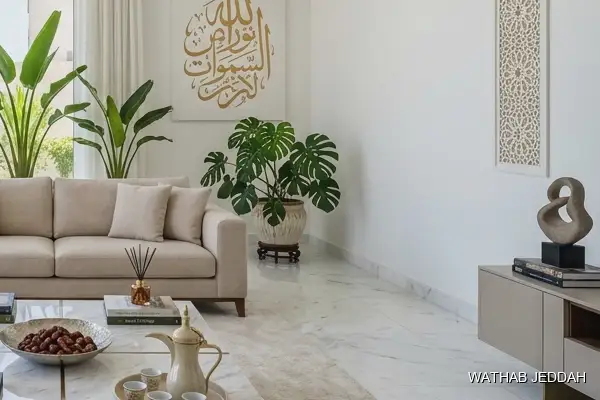 Apartment Cleaning in Al Rehab - Wathab Jeddah Cleaning