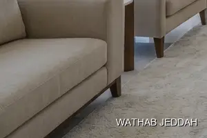 Apartment Cleaning results after completion in Al Rehab, Jeddah