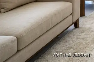 Wathab Jeddah team performing Apartment Cleaning in Al Ruwais, Jeddah