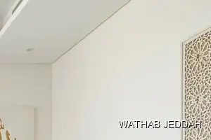 Apartment Cleaning results after completion in Al Ruwais, Jeddah