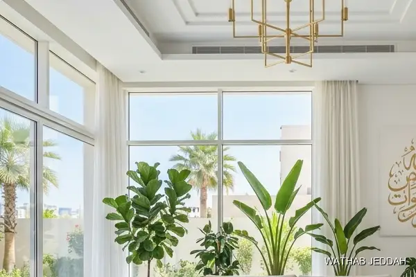 Apartment Cleaning in Al Sabeel - Wathab Jeddah