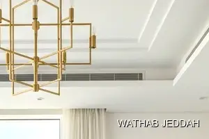 Wathab Jeddah team performing Apartment Cleaning in Al Safa, Jeddah