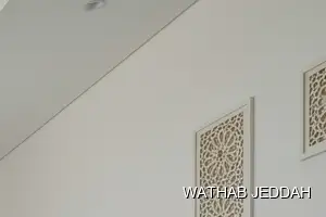 Wathab Jeddah team performing Apartment Cleaning in Al Salhiyah, Jeddah