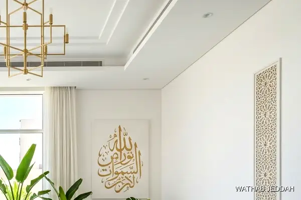 Apartment Cleaning in Al Samer, Jeddah - Wathab Jeddah Cleaning Services