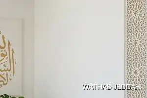 Wathab Jeddah team performing Apartment Cleaning in Al Wahah, Jeddah
