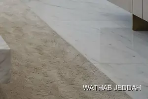 Apartment Cleaning results after completion in Al Wahah, Jeddah