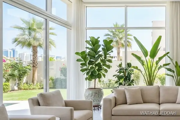 Apartment Cleaning in Al Waziriyah - Wathab Jeddah Cleaning