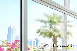 Apartment Cleaning results after completion in Al Waziriyah, Jeddah