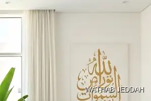 Apartment Cleaning results after completion in Al Yaqut, Jeddah
