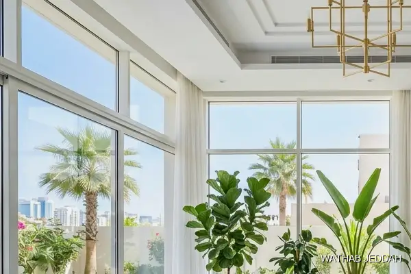 Apartment Cleaning in Al Zumurrud - Wathab Jeddah