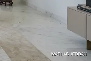 Apartment Cleaning results after completion in Al Zumurrud, Jeddah