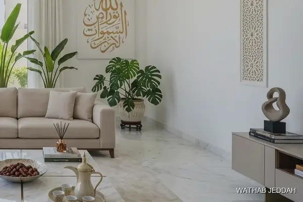Apartment Cleaning in Bani Malik