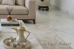 Apartment Cleaning results after completion in Bani Malik, Jeddah