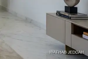 Wathab Jeddah team performing Apartment Cleaning in Bariman, Jeddah