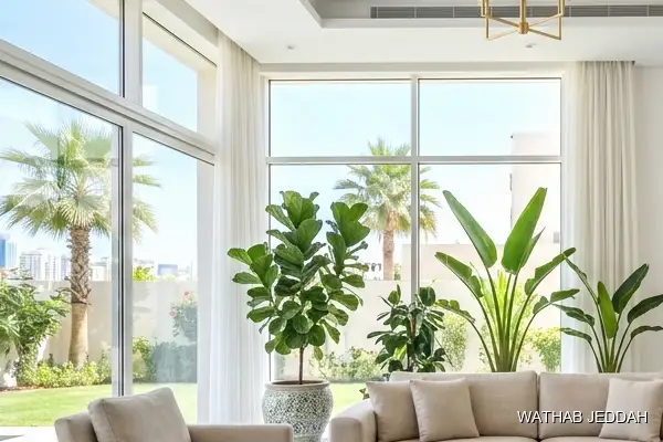 Apartment Cleaning in Umm Al Salam, Jeddah - Wathab Jeddah Cleaning Services