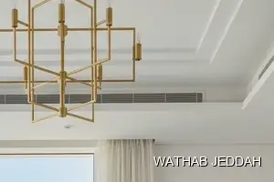 Apartment Cleaning results after completion in Umm Al Salam, Jeddah